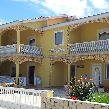 Apartments Vila Ana Vir Zewnętrze zdjęcie