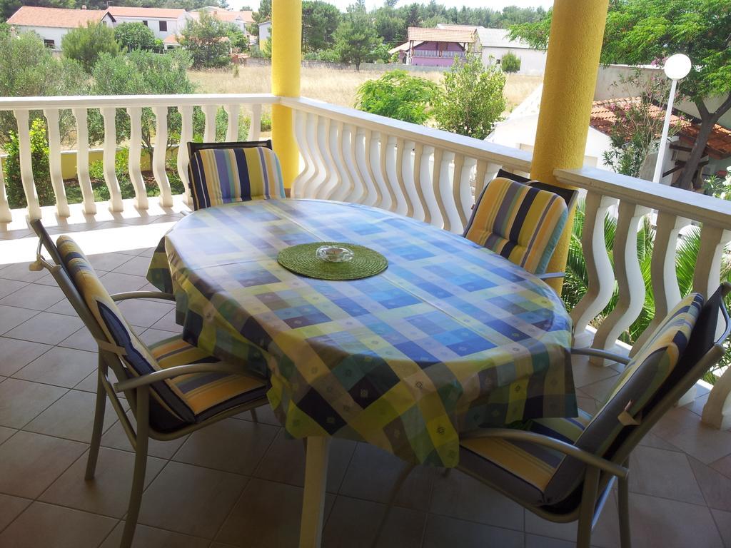 Apartments Vila Ana Vir Pokój zdjęcie
