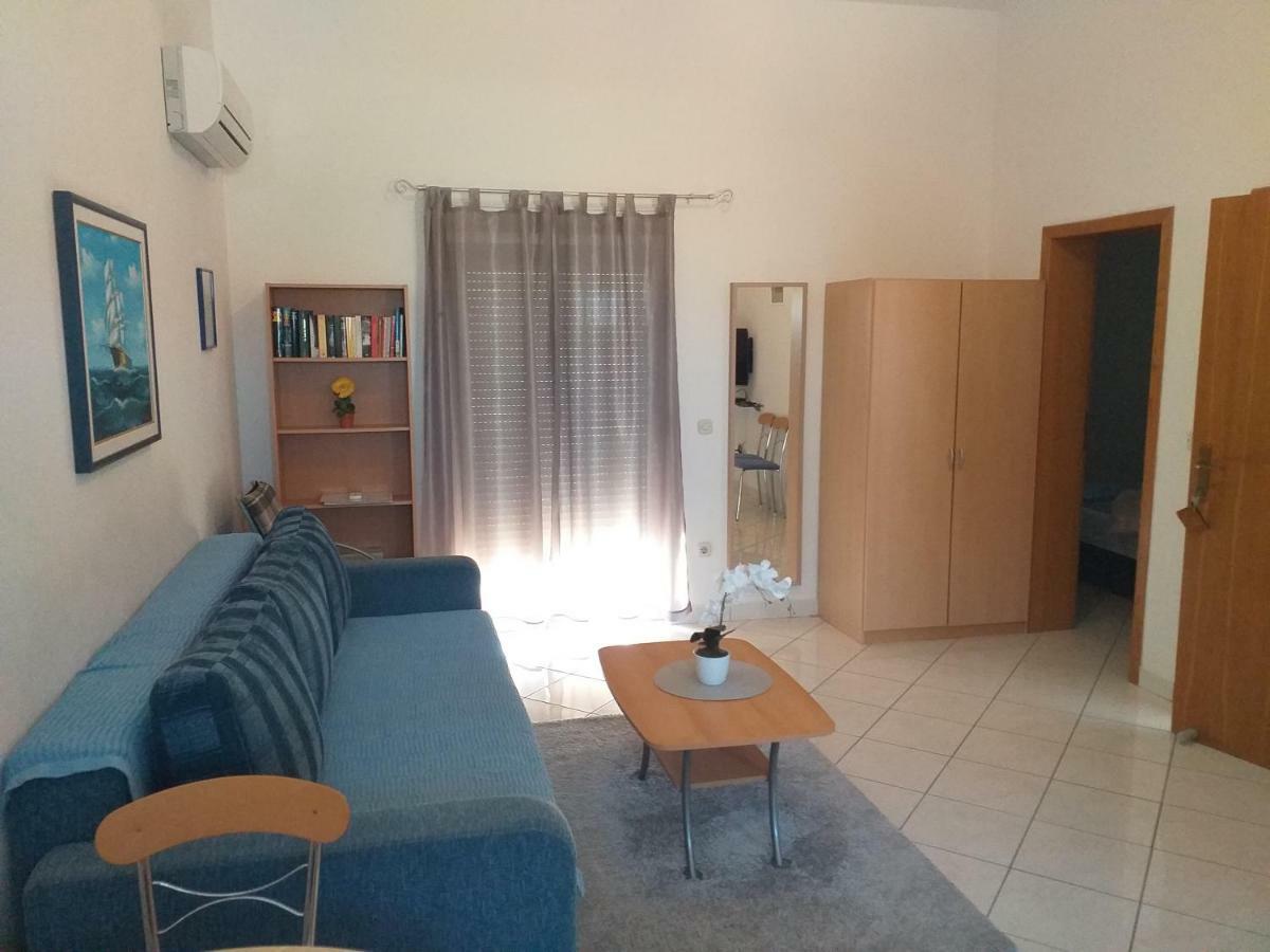 Apartments Vila Ana Vir Zewnętrze zdjęcie
